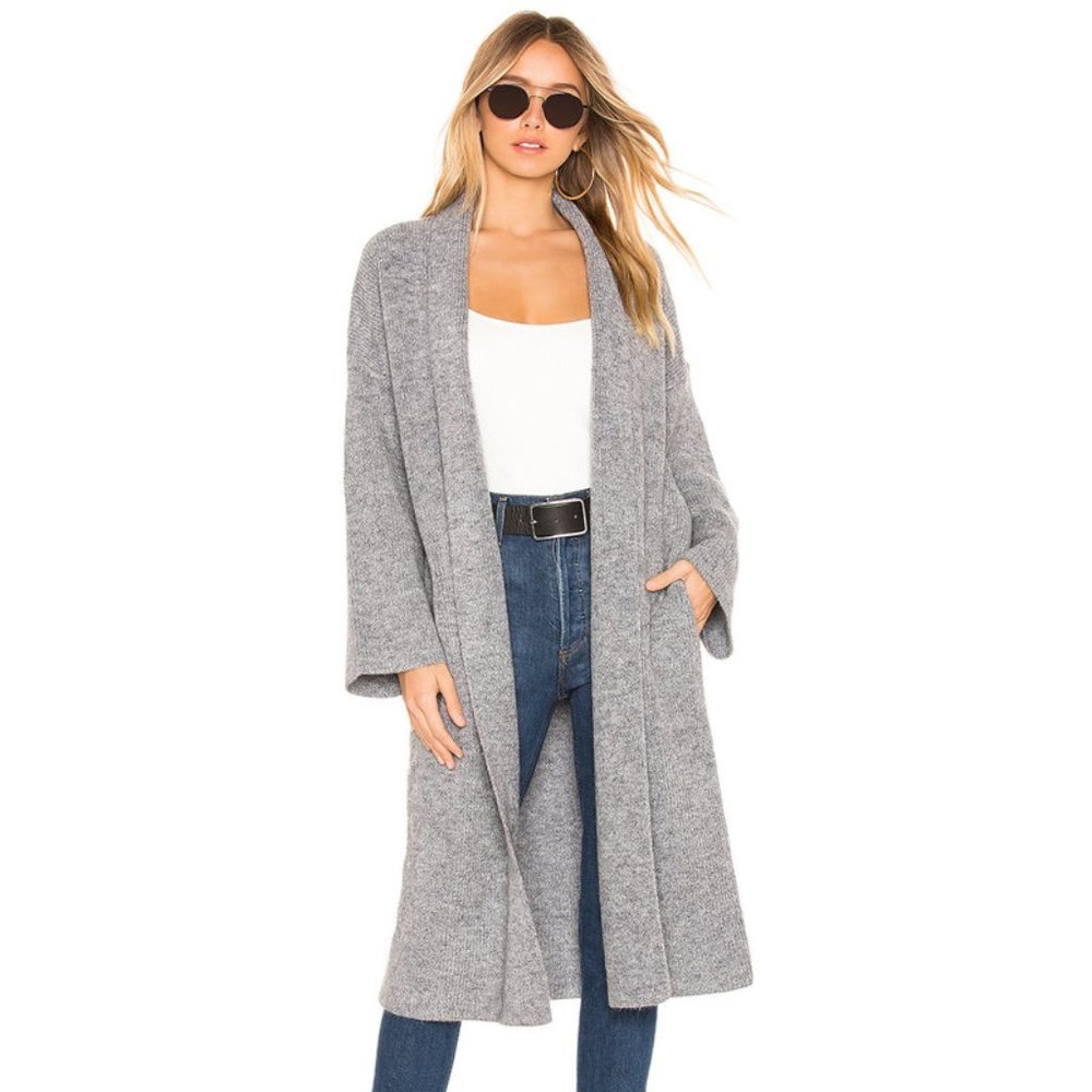 Carter Cardigan from Revolve